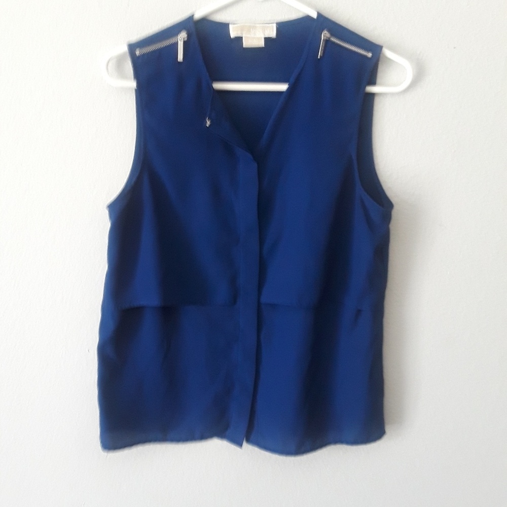 Michael Kors top